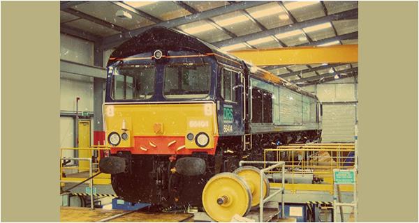 快上車！通往100年前SCULFORT的時光隧道已開啟